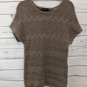 Cynthia Rowley knit sweater